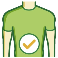 Illustration for Gut Reset