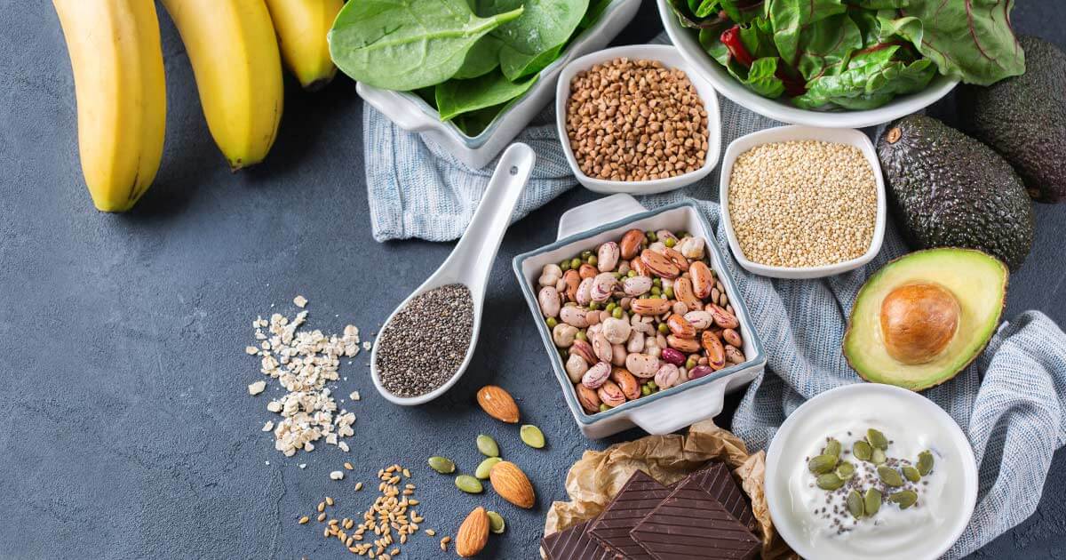 7 Signs You Are Magnesium Deficient