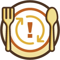 Illustration of Constant Hunger